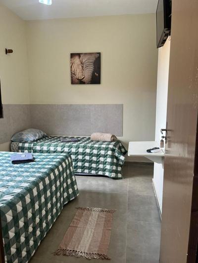 Hotel Pousada Barra Bonita RAIZEN