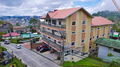 Baguio Hotel