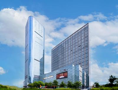 Livetour Hotel HaiZhu YiJing Road Metro Guangzhou