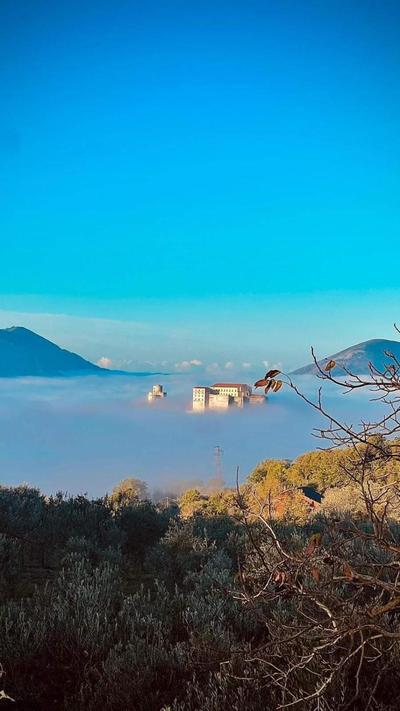 Montesarchiorooms