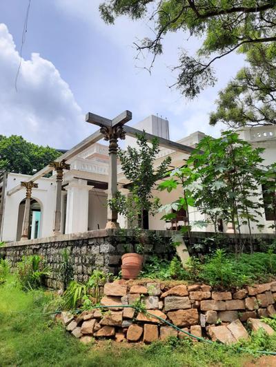 Heritage Home, Hampe's