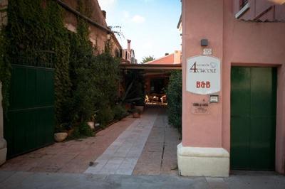 LOCANDA LE 4 CIACOLE