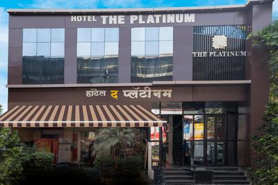 The Platinum