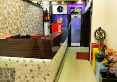 Hotel Amrapali Amravati