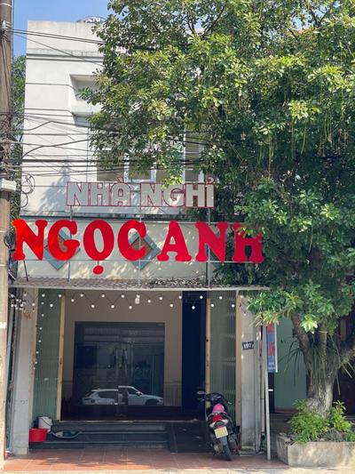 Nhà Nghỉ Ngọc Anh