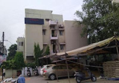 Hotel Blue Paradise Chandrapur