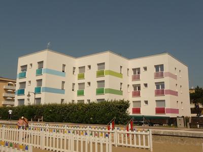 Soggiorno Aurora
