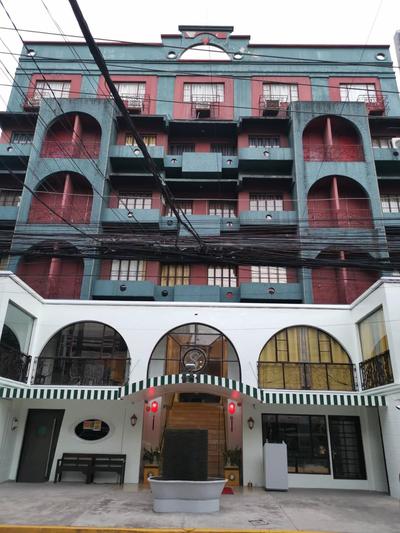 ARBEZ SUITES