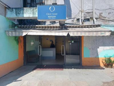 Orbit Hotel - Bagdogra