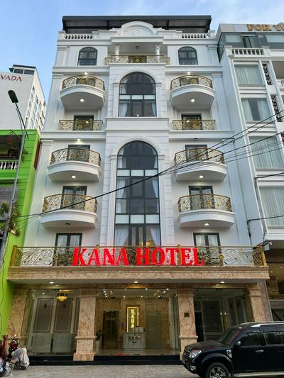 Kana Hotel Nha Trang