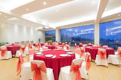 Hotel Cianjur Cipanas