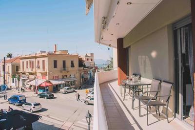 Theasis Luxury Apartment