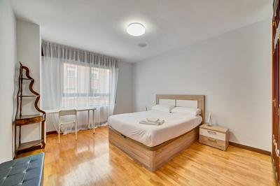 Apartamento el Parque by Clabao