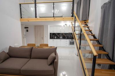 Hermione Elegant Loft