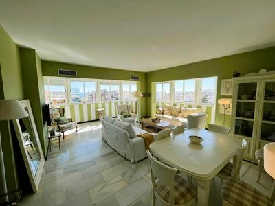 Marbella Center Ricardo Soriano 6 persons - Beach at 250 m