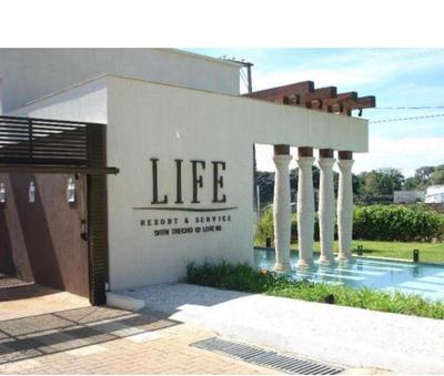 Flat na Beira do Lago 5min da Esplanada dos Ministérios