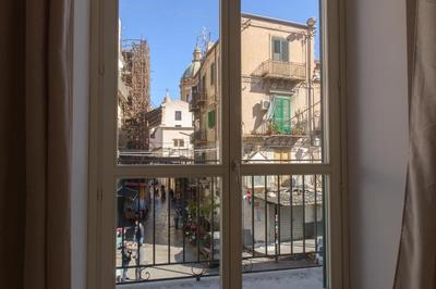 La Casa del Mercado