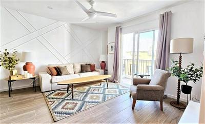 Brand new apartment City Center