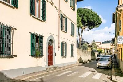 Cibe Florence Apartment