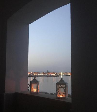 Alba Serena House