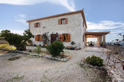 Agricultural Villa Anastasia