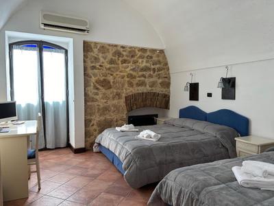 B&B Centro Storico