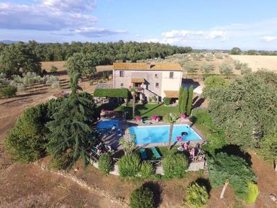 Villa Arzilla Antica Residenza di campagna