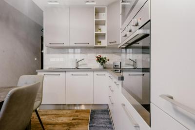 LA88 Bayview Apartment I
