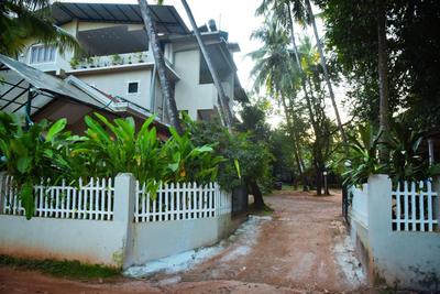 Idyllic Inn Calangute Goa