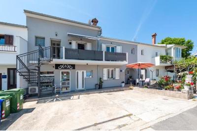 Ljiljana Apartments