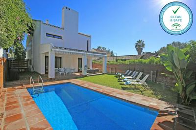 Villa Murillo by Finest Rentals