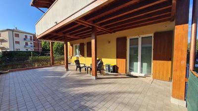 Casa Spagnolo