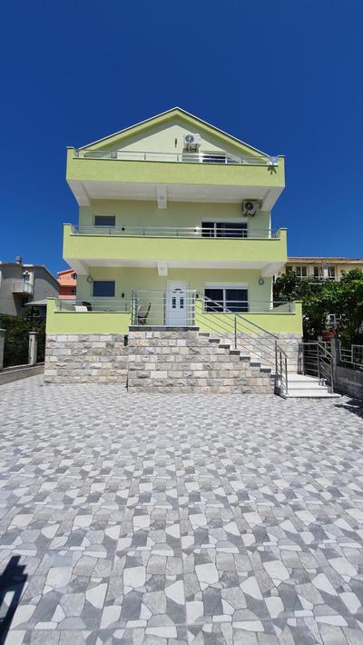 Meli apartman
