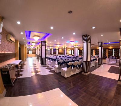 Hotel Grand Corporate