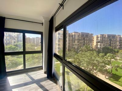 Lovely Room in Madinaty