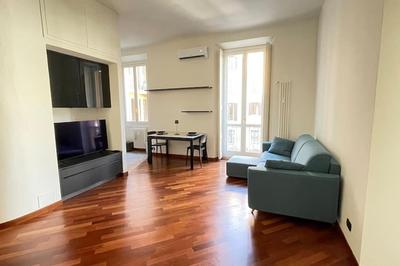 "Iris" Milano Lunigiana in Stazione Centrale