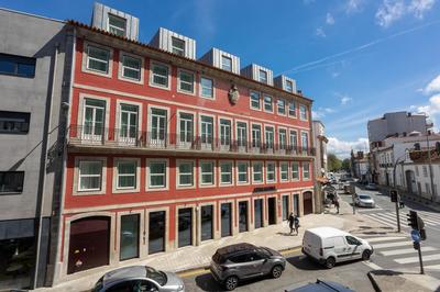 Arts Hotel Porto, Tapestry Collection By Hilton