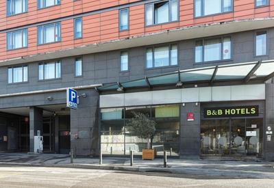 B&B HOME Paris Nord 18ème