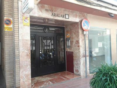 Atico Centro