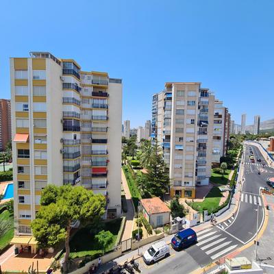 Apartamento Miramar IF Poniente