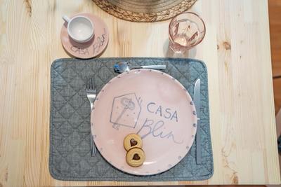 Casa Blin Dimora a Chiaia
