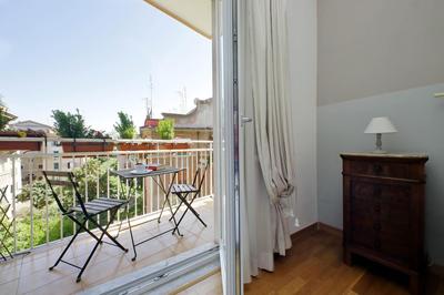 YCH-Confortevole appartamento vicino Ponte Milvio