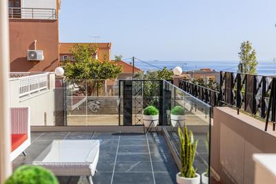 Vivian's Luxury Suite