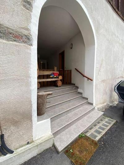 "Ortensia" Ragoli Tre Ville