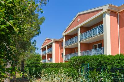 Lagrange Vacances Le Domaine des Grands Pins