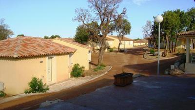 Résidence Odalys San Martinu