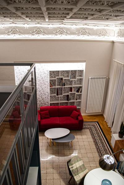 Opera Suites - Tosca