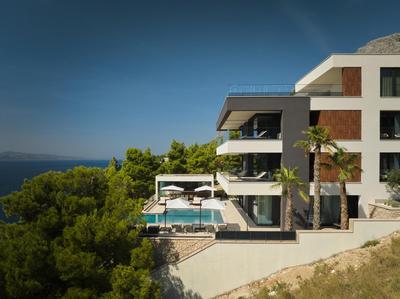Villa Mirabel