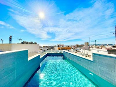 Aqua Beach Torrevieja by Villas&You