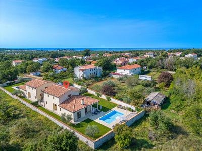 Holiday house Evida